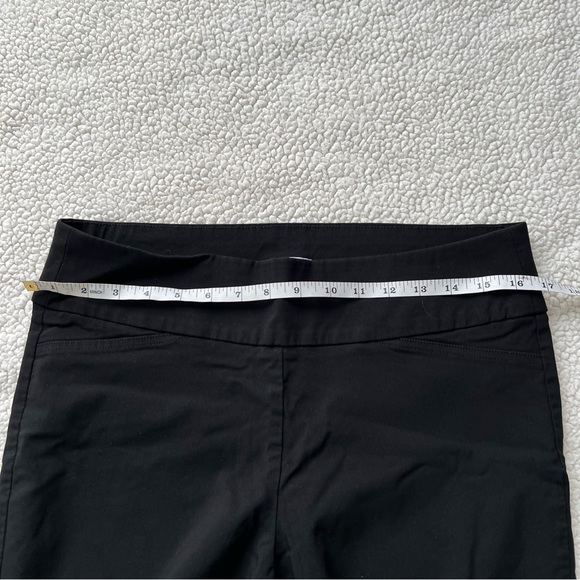 Ricki’s Pull-On Capri - Picture 5 of 7